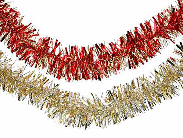 HNB STORE Yılbaşı Süsleri