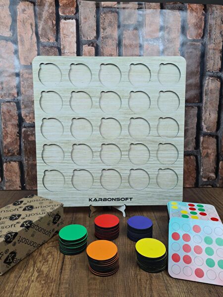 KARBONSOFT Zeka Oyunları