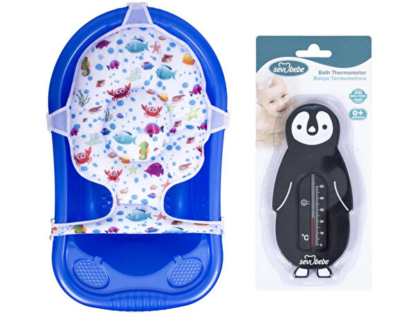 Sevi Bebe Küvet Filesi, Minder