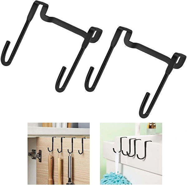 Microcase Kapı, Duvar Askılığı