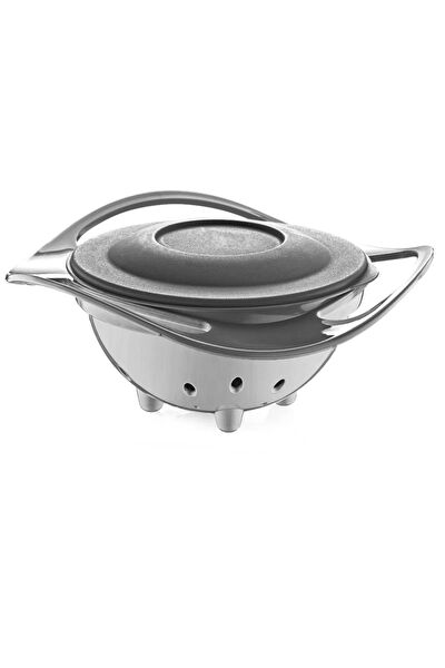 Babyjem Mama Tabağı, Kaşığı