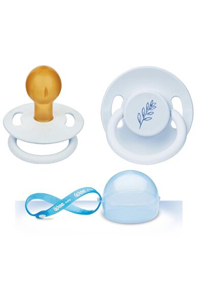 Wee Baby Yalancı Emzik ve Aksesuarları