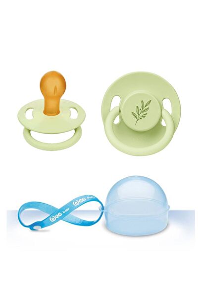 Wee Baby Yalancı Emzik ve Aksesuarları