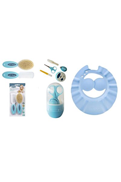 Sevi Bebe Bebek Bakım Çantası