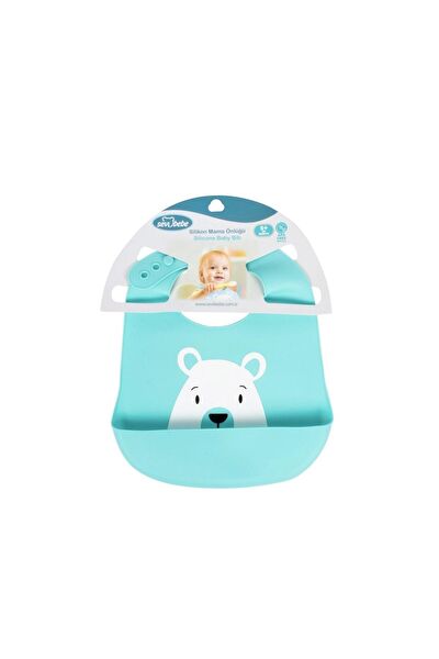 Sevi Bebe Mama Önlüğü