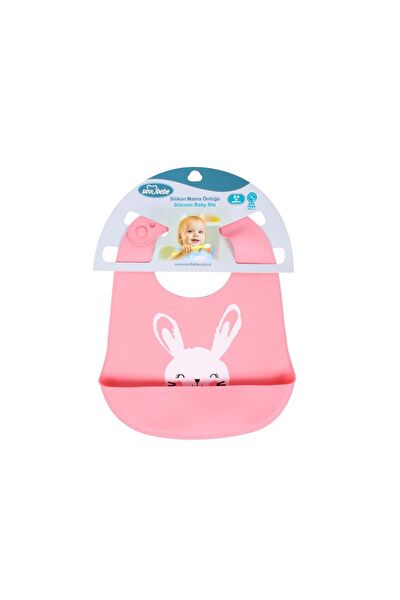 Sevi Bebe Mama Önlüğü