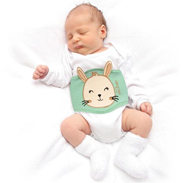 Sevi Bebe Gaz Giderici