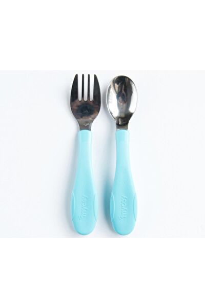 MYCey Mama Tabağı, Kaşığı