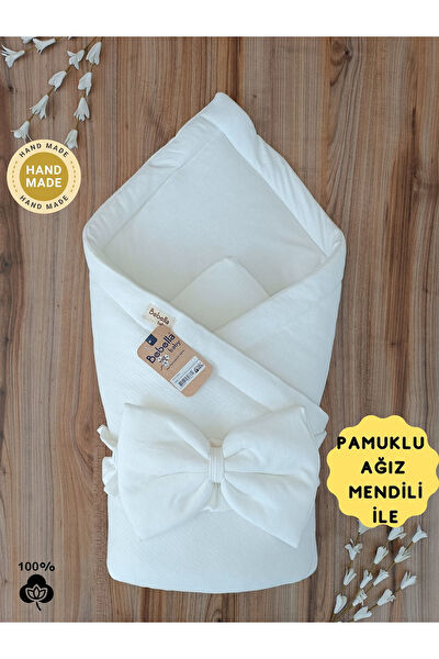 Bebella Bebek Uyku Tulumu, Kundak