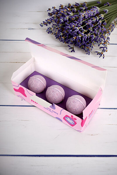 Bath Box Banyo Köpüğü, Yağı, Tuzu