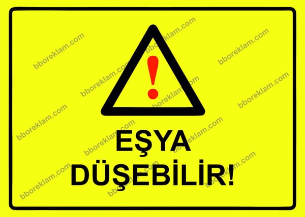 Baba Çerçevesiz Tablo