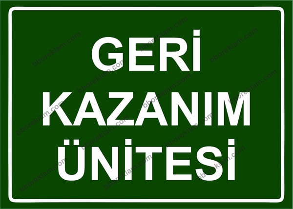 Baba Güvenlik Uyarı İşaretleri, İş Güvenliği Levhaları