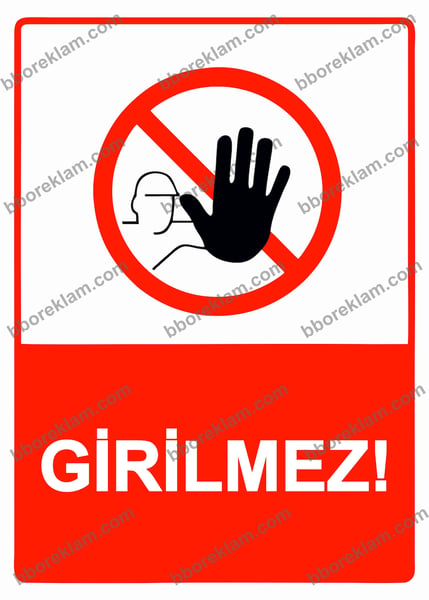 Baba Çerçevesiz Tablo