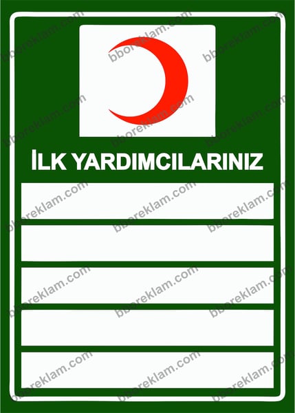 Baba Çerçevesiz Tablo