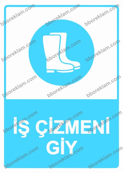Baba Çerçevesiz Tablo