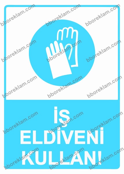 Baba Çerçevesiz Tablo