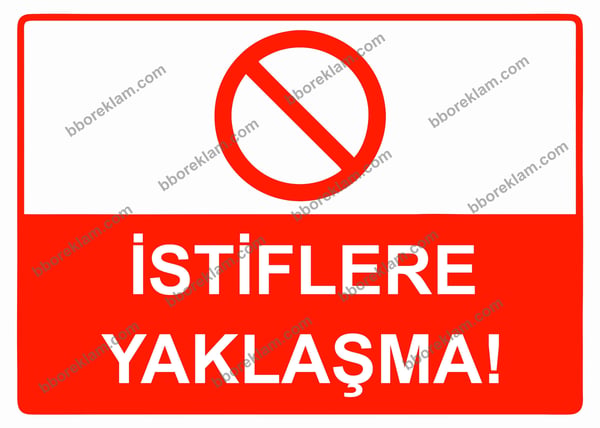 Baba Çerçevesiz Tablo