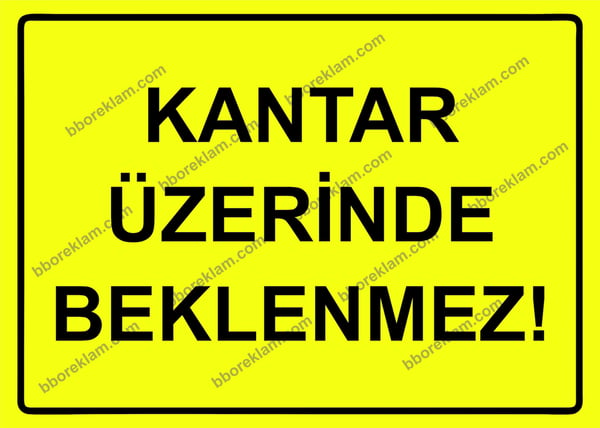 Baba Güvenlik Uyarı İşaretleri, İş Güvenliği Levhaları