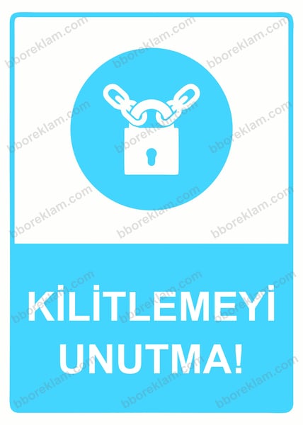 Baba Çerçevesiz Tablo