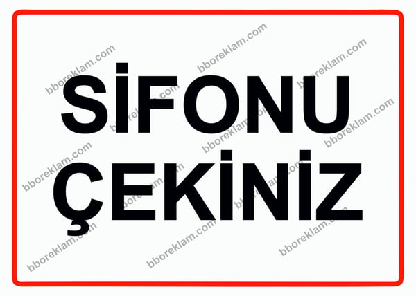 Baba Güvenlik Uyarı İşaretleri, İş Güvenliği Levhaları