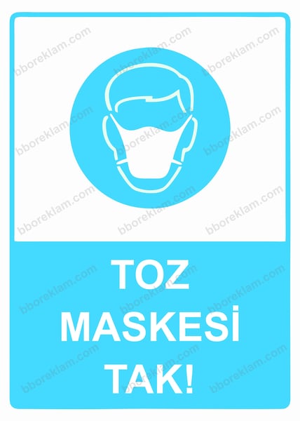 Baba Çerçevesiz Tablo