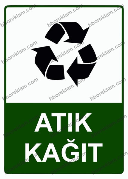 Baba Güvenlik Uyarı İşaretleri, İş Güvenliği Levhaları