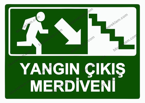 Baba Çerçevesiz Tablo