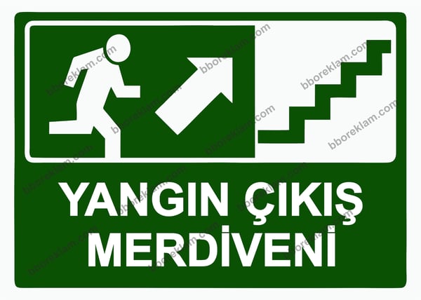 Baba Çerçevesiz Tablo