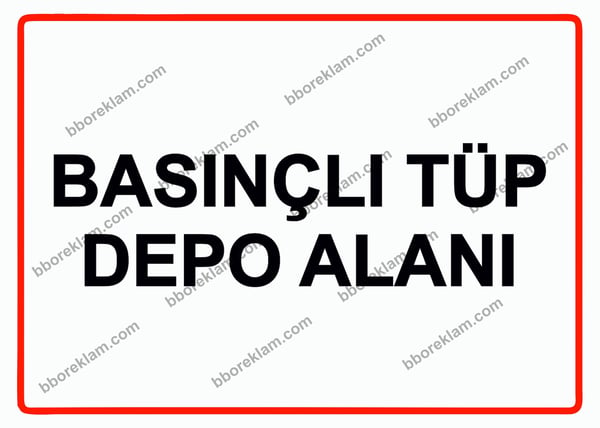 Baba Güvenlik Uyarı İşaretleri, İş Güvenliği Levhaları
