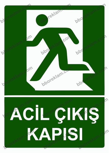 Baba Çerçevesiz Tablo