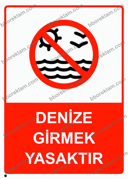 Baba Çerçevesiz Tablo