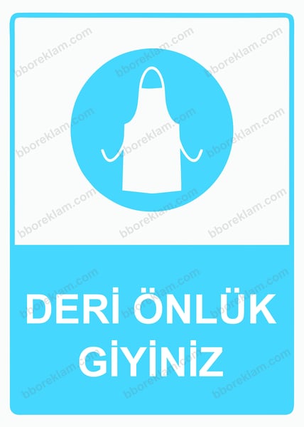 Baba Çerçevesiz Tablo
