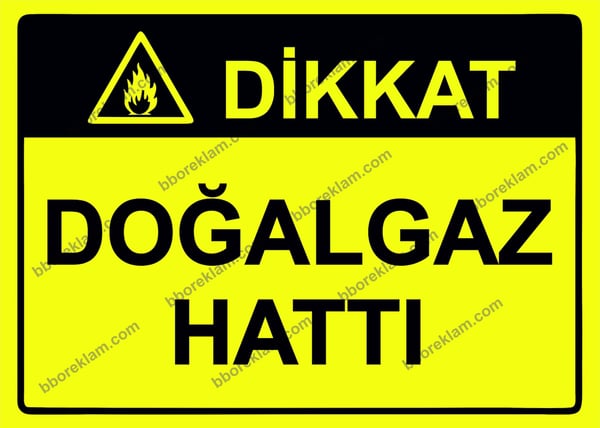 Baba Çerçevesiz Tablo
