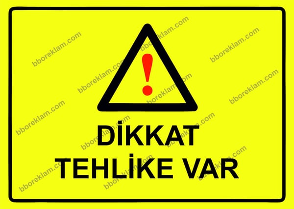 Baba Çerçevesiz Tablo