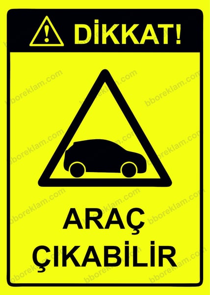 Baba Çerçevesiz Tablo