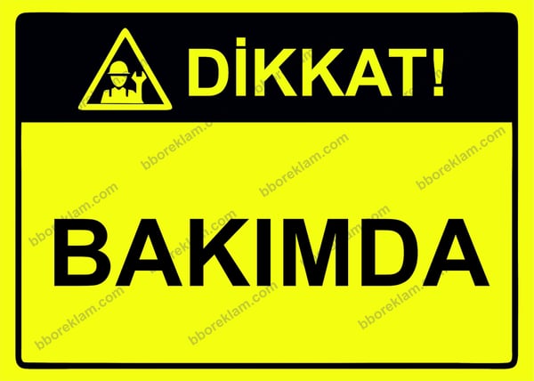 Baba Çerçevesiz Tablo