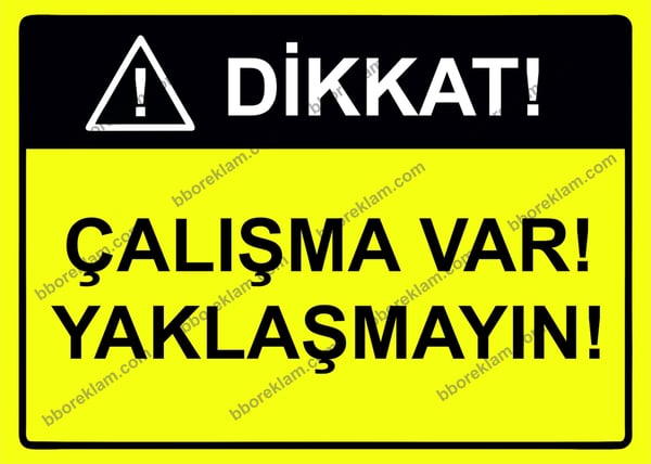 Baba Çerçevesiz Tablo