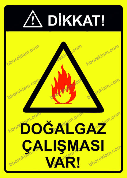 Baba Çerçevesiz Tablo
