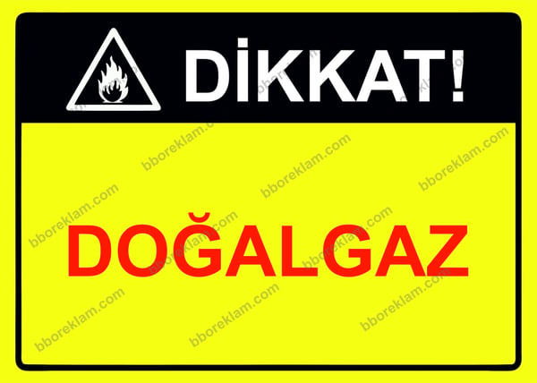 Baba Güvenlik Uyarı İşaretleri, İş Güvenliği Levhaları