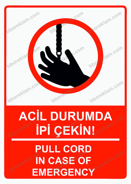 Baba Çerçevesiz Tablo