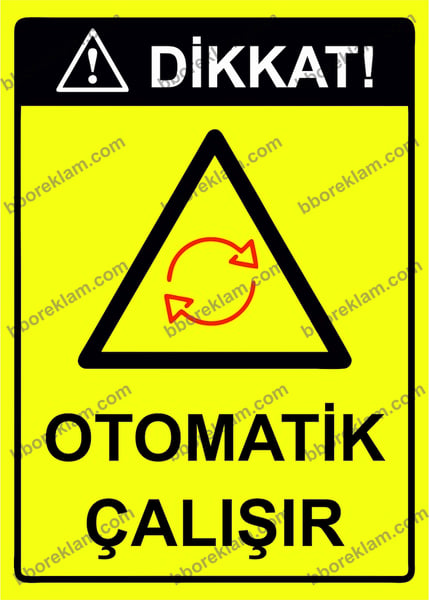 Baba Çerçevesiz Tablo