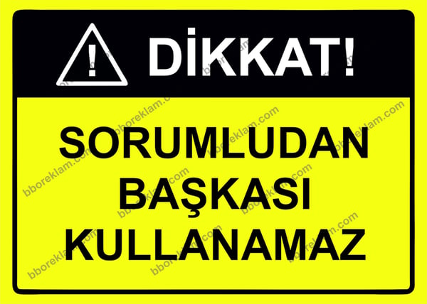 Baba Çerçevesiz Tablo
