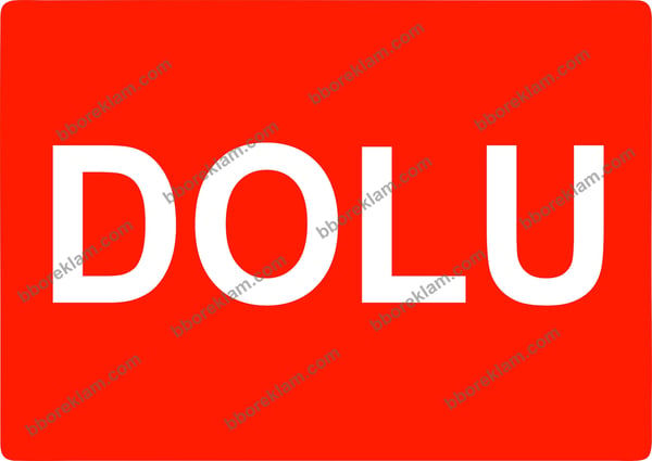 Baba Çerçevesiz Tablo