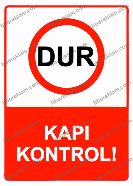 Baba Çerçevesiz Tablo