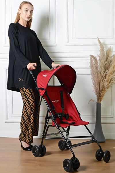 Let's Go Bebek Arabası