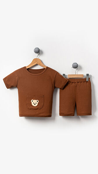 Bubito Bebek Alt, Üst Takım