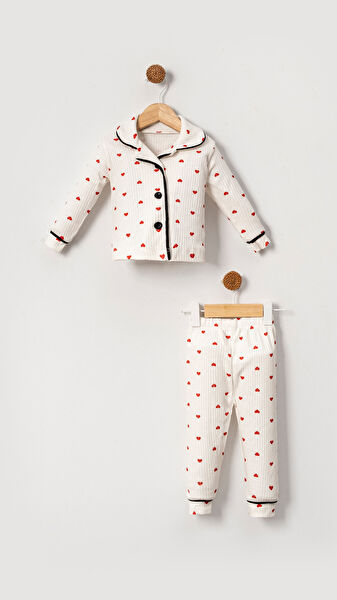 Bubito Bebek Alt, Üst Takım