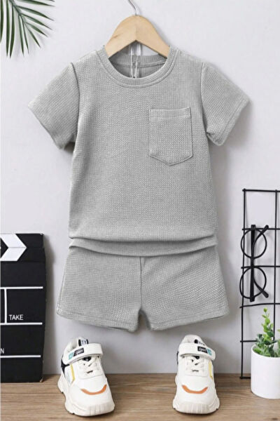 Bubito Bebek Alt, Üst Takım