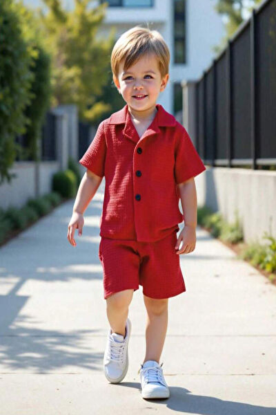 Bubito Bebek Alt, Üst Takım