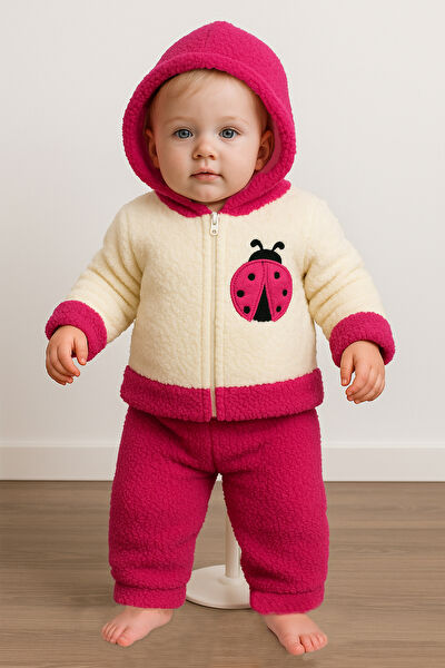 Bubito Bebek Alt, Üst Takım